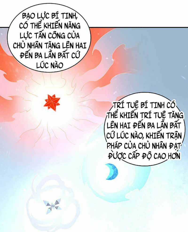Võ Đạo Độc Tôn Chapter 601 trang 35