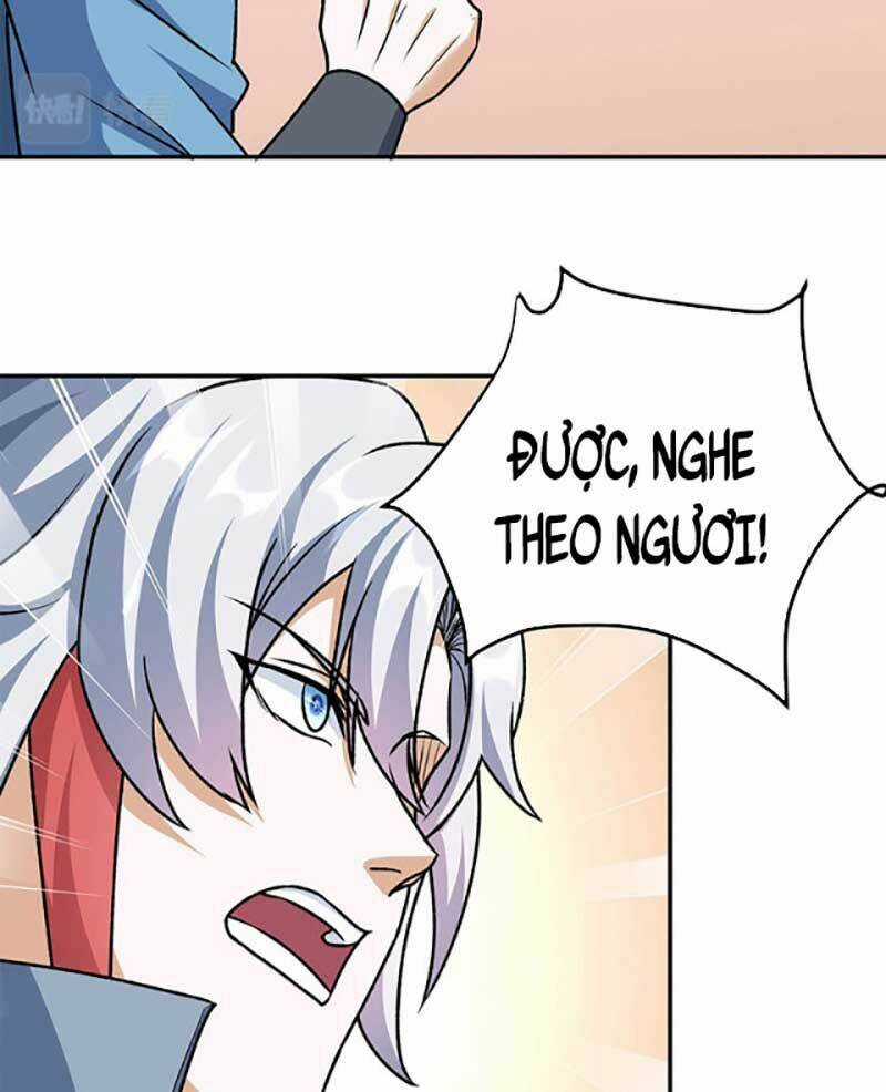 Võ Đạo Độc Tôn Chapter 601 trang 38