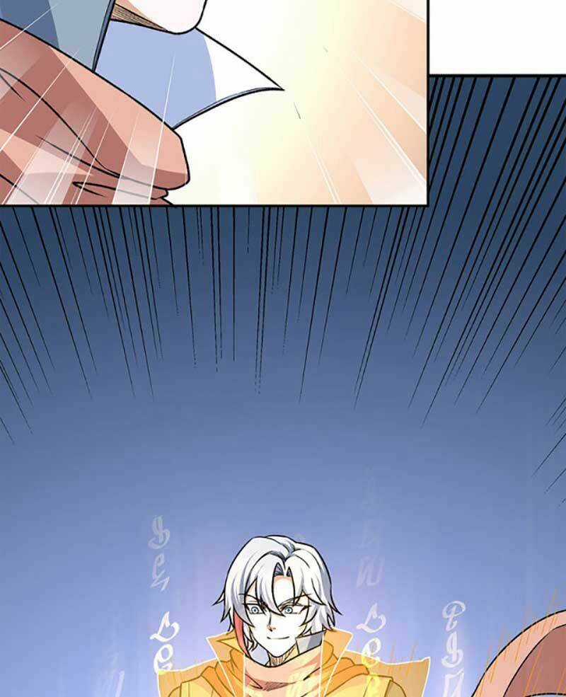 Võ Đạo Độc Tôn Chapter 601 trang 39