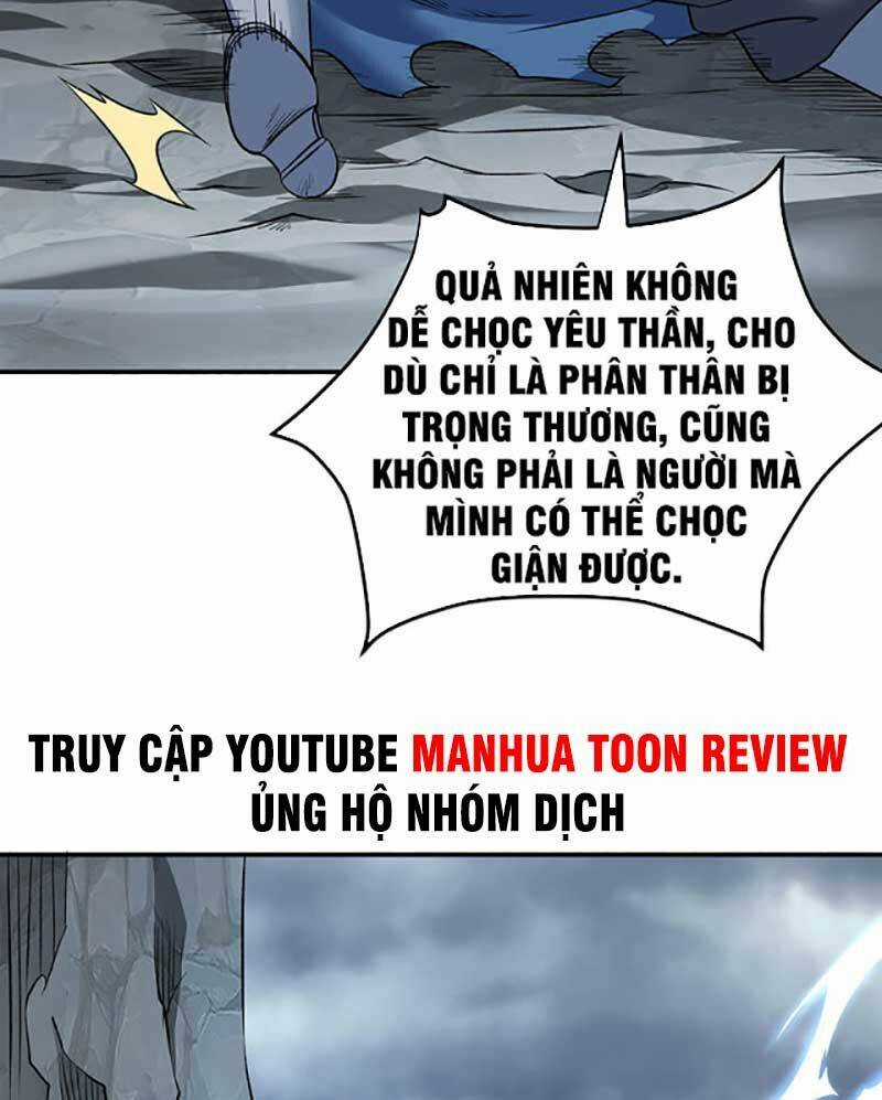 Võ Đạo Độc Tôn Chapter 601 trang 4