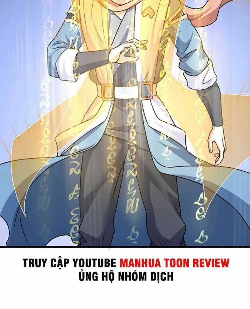 Võ Đạo Độc Tôn Chapter 601 trang 40