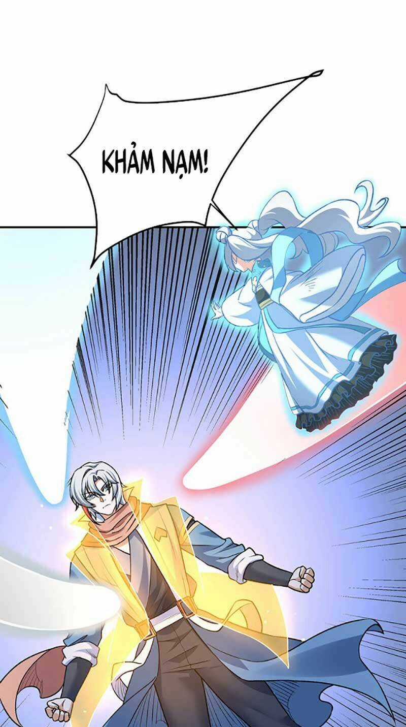 Võ Đạo Độc Tôn Chapter 601 trang 41