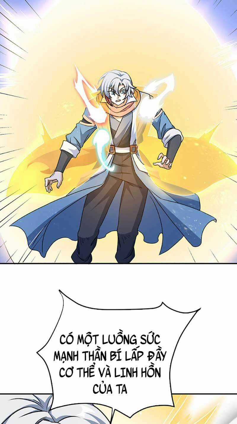 Võ Đạo Độc Tôn Chapter 601 trang 43