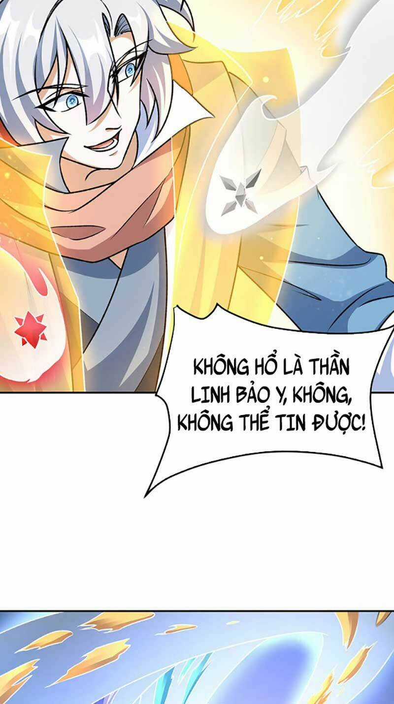 Võ Đạo Độc Tôn Chapter 601 trang 44