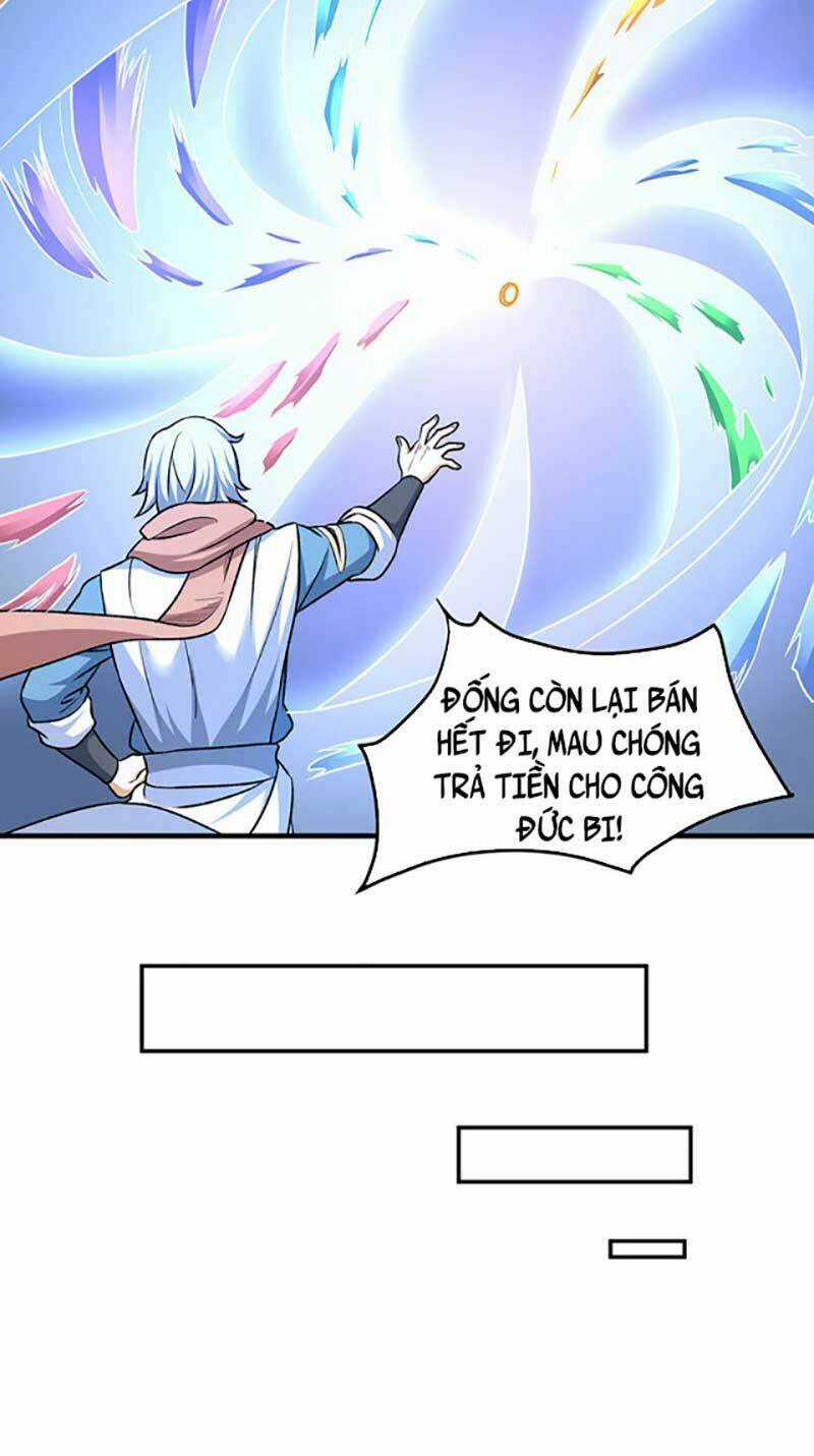 Võ Đạo Độc Tôn Chapter 601 trang 45