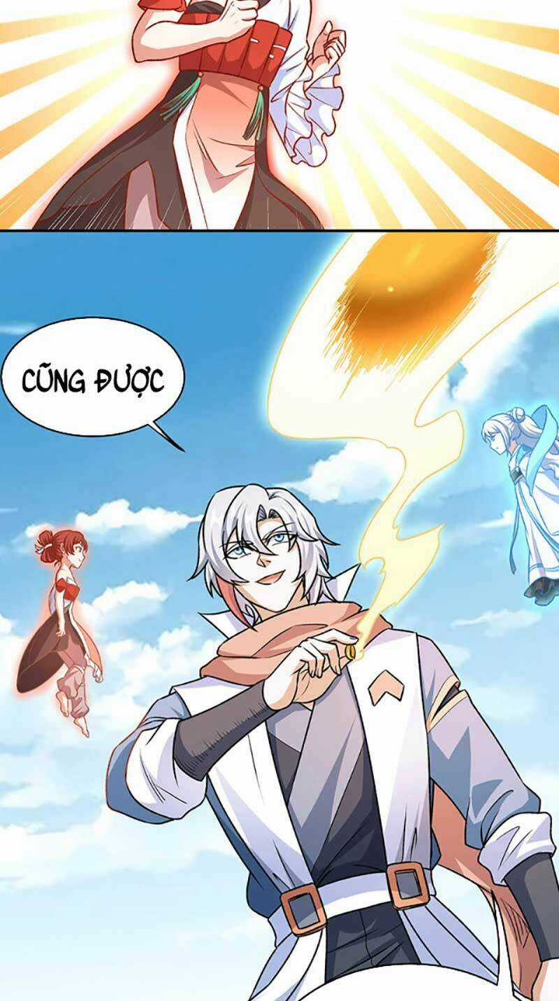 Võ Đạo Độc Tôn Chapter 601 trang 49