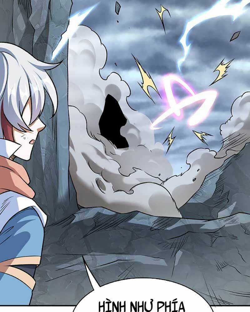 Võ Đạo Độc Tôn Chapter 601 trang 5