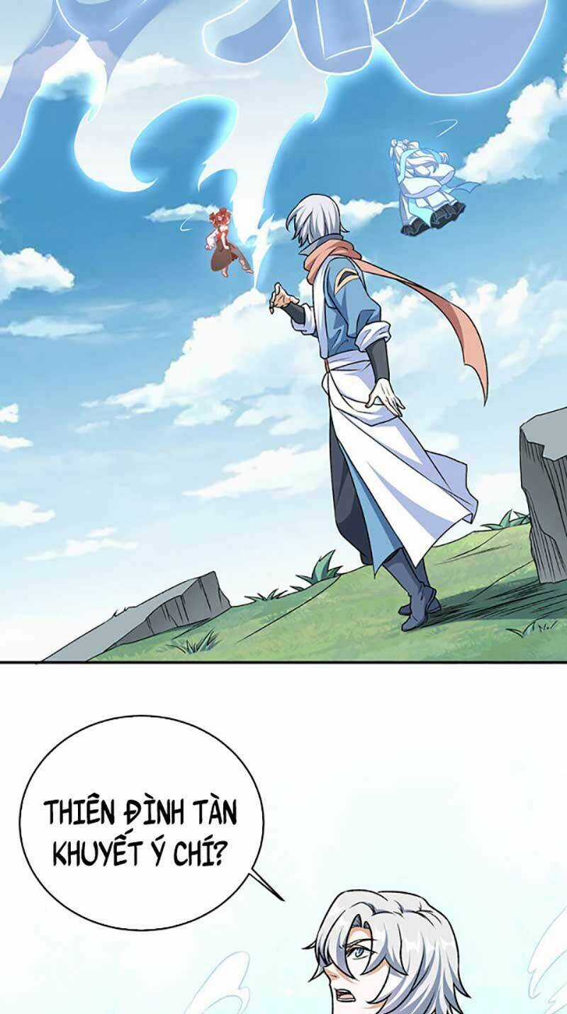 Võ Đạo Độc Tôn Chapter 601 trang 51