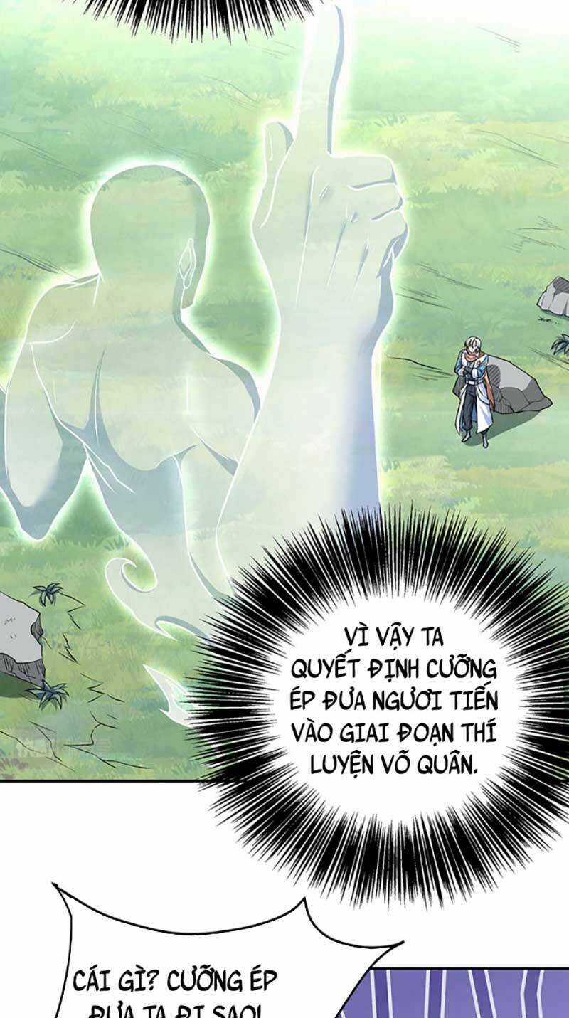 Võ Đạo Độc Tôn Chapter 601 trang 53