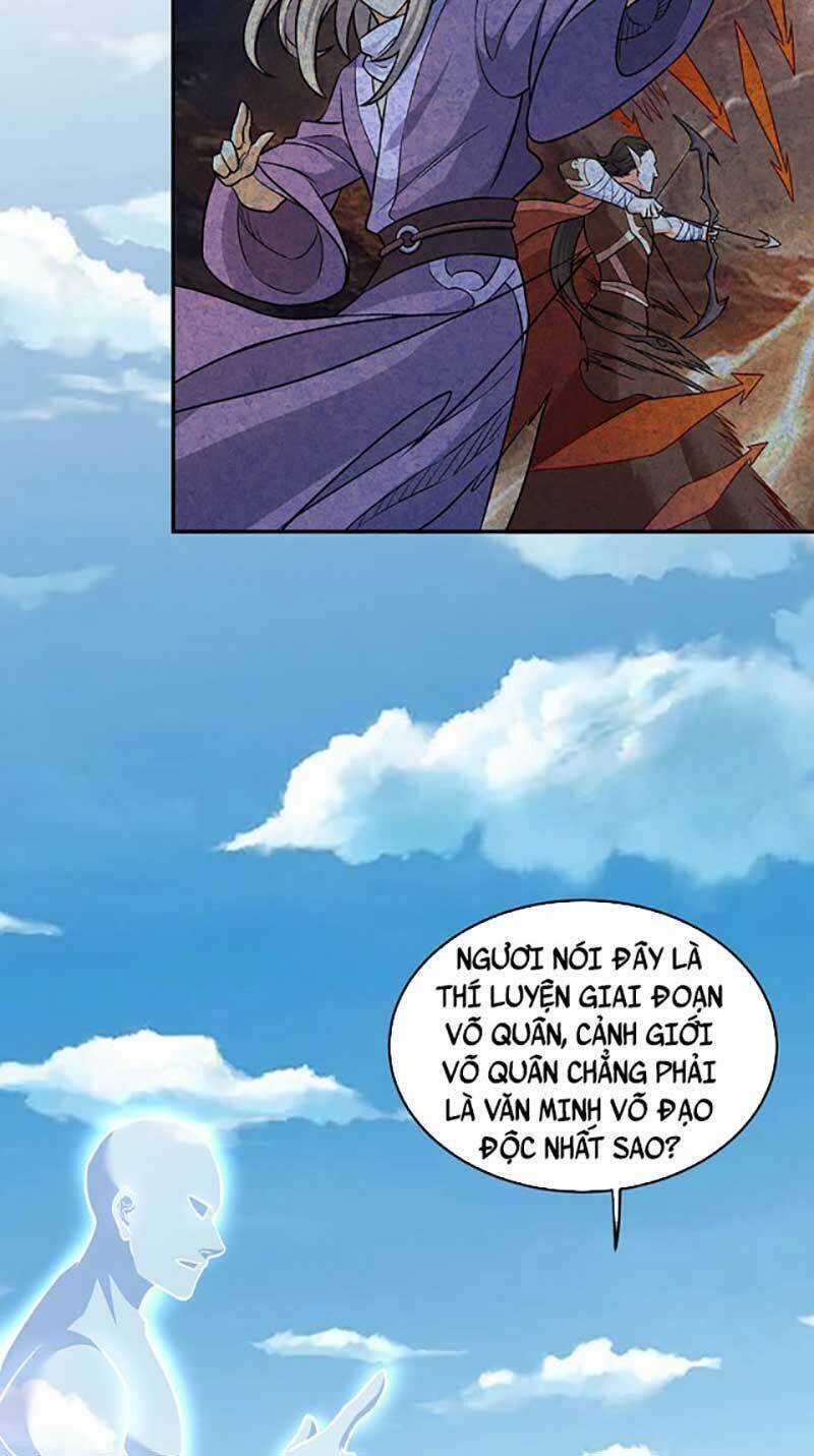 Võ Đạo Độc Tôn Chapter 601 trang 57