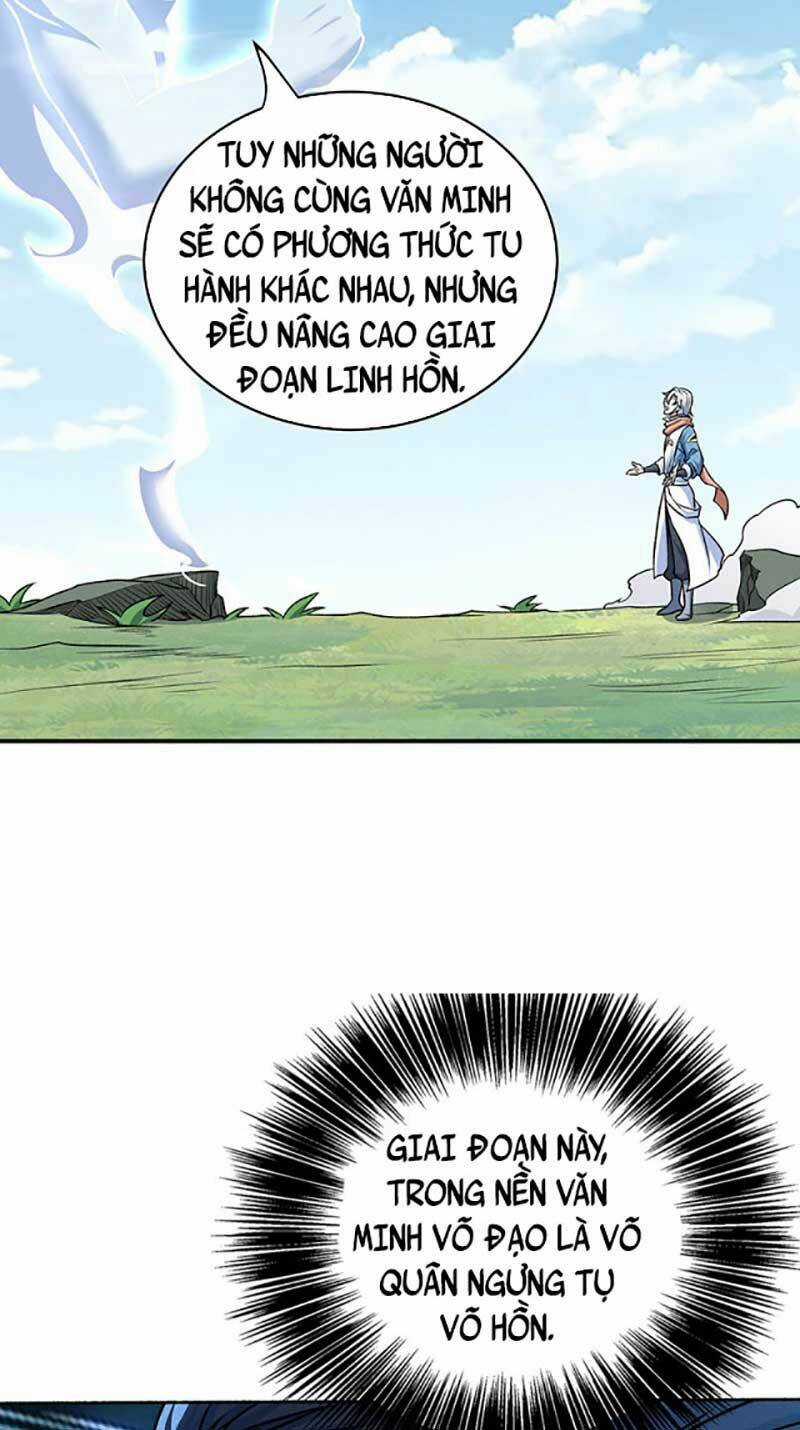 Võ Đạo Độc Tôn Chapter 601 trang 58