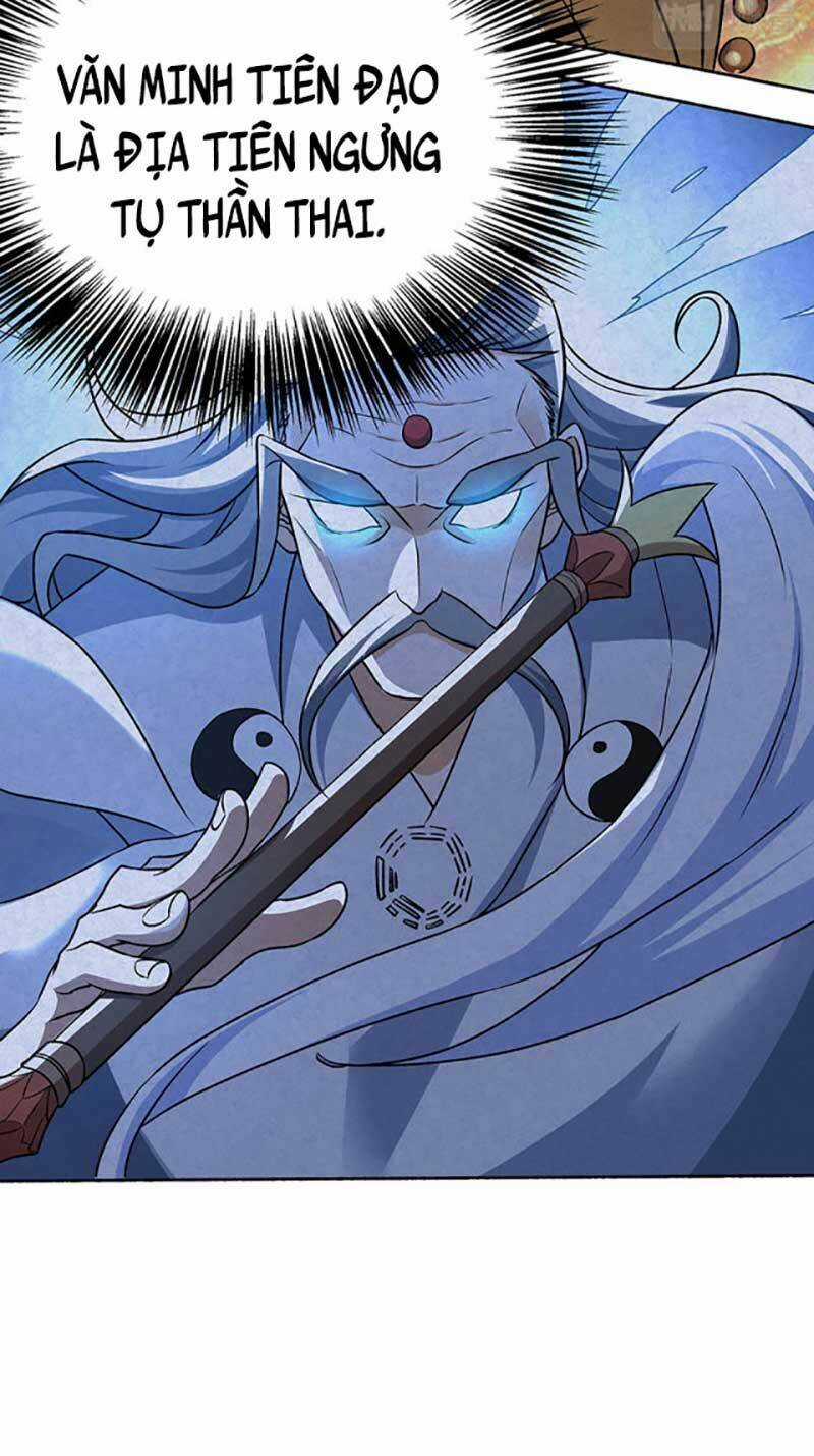 Võ Đạo Độc Tôn Chapter 601 trang 60