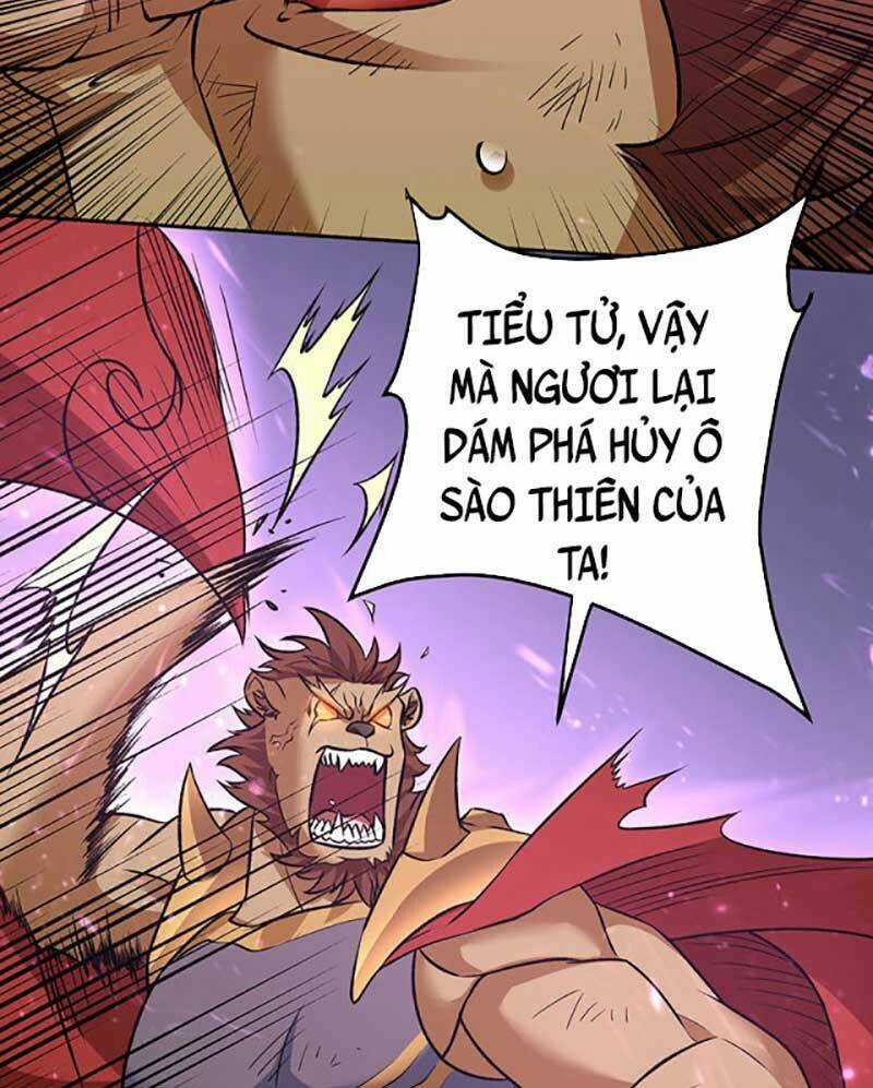 Võ Đạo Độc Tôn Chapter 601 trang 7