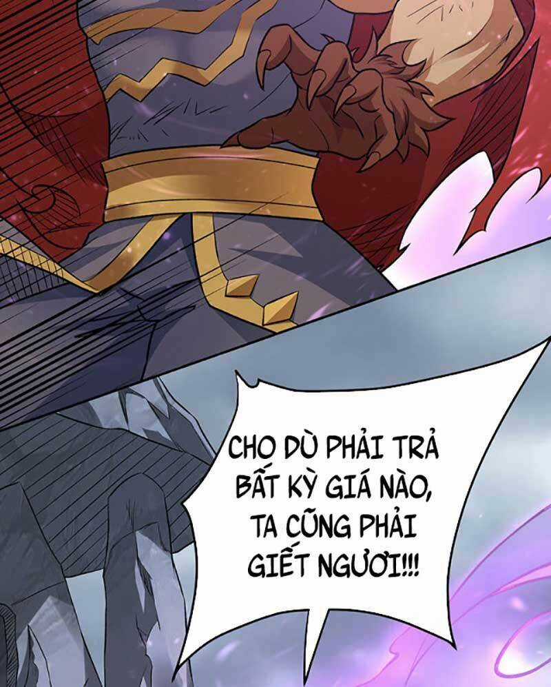 Võ Đạo Độc Tôn Chapter 601 trang 8