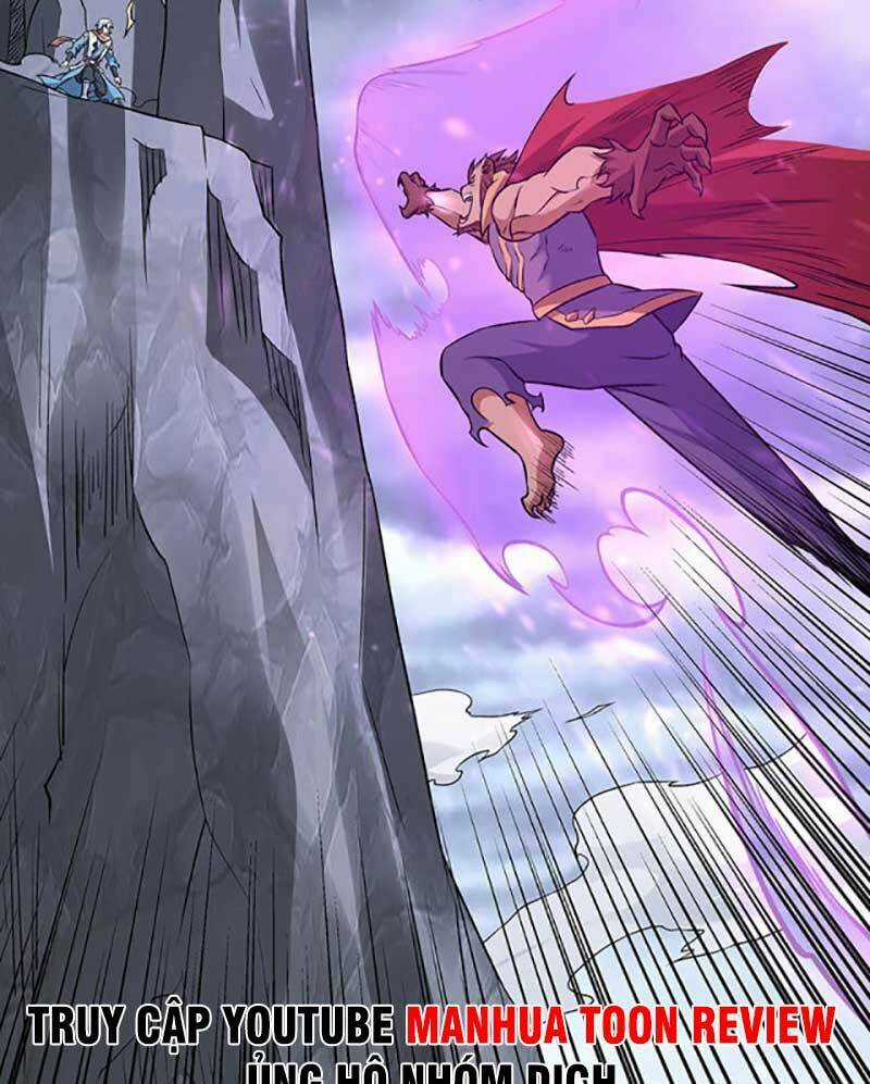 Võ Đạo Độc Tôn Chapter 601 trang 9