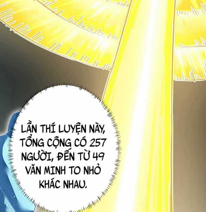 Võ Đạo Độc Tôn Chapter 602 trang 10