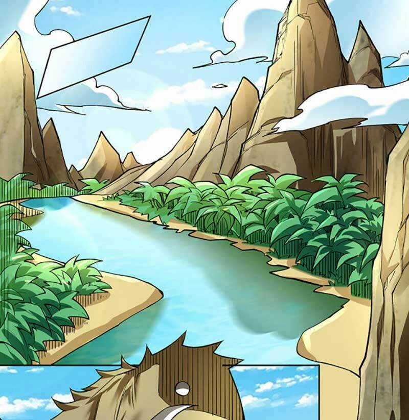 Võ Đạo Độc Tôn Chapter 602 trang 14