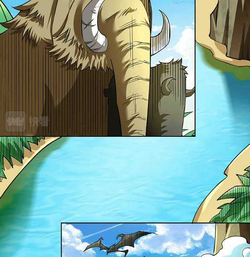 Võ Đạo Độc Tôn Chapter 602 trang 15