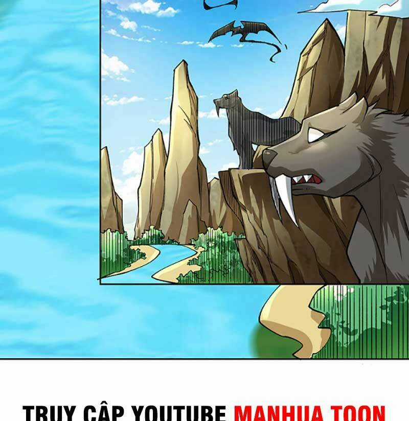 Võ Đạo Độc Tôn Chapter 602 trang 16