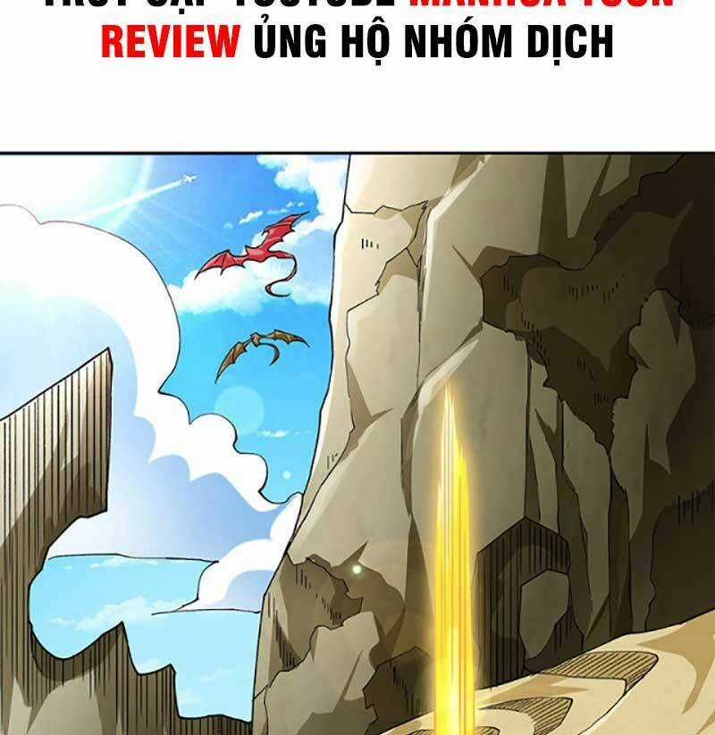 Võ Đạo Độc Tôn Chapter 602 trang 17