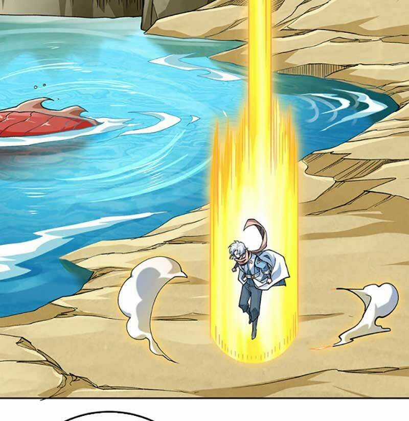 Võ Đạo Độc Tôn Chapter 602 trang 18