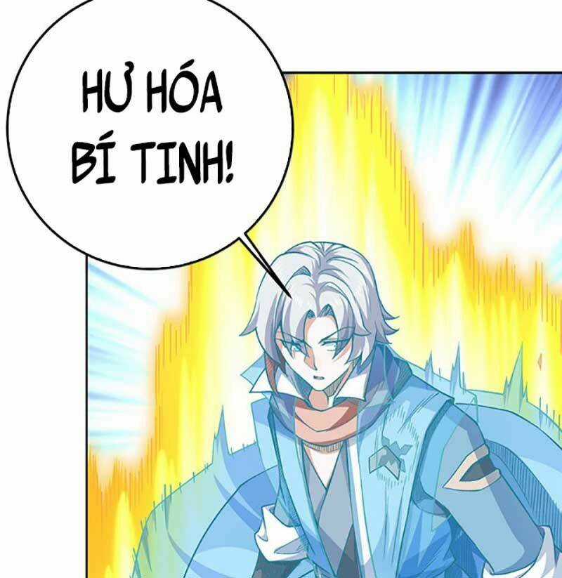 Võ Đạo Độc Tôn Chapter 602 trang 19