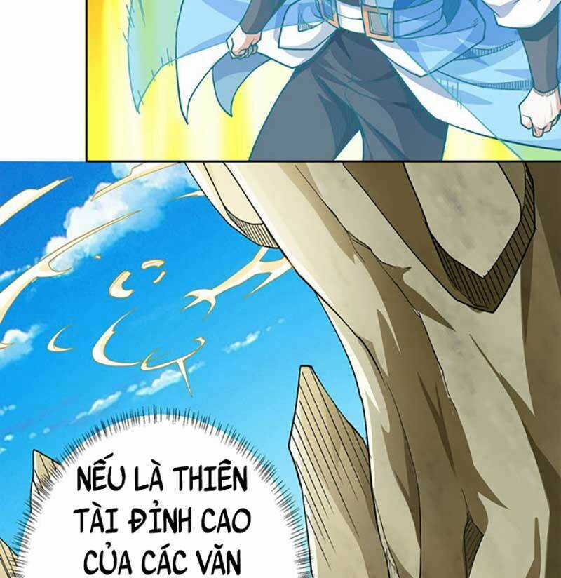 Võ Đạo Độc Tôn Chapter 602 trang 20