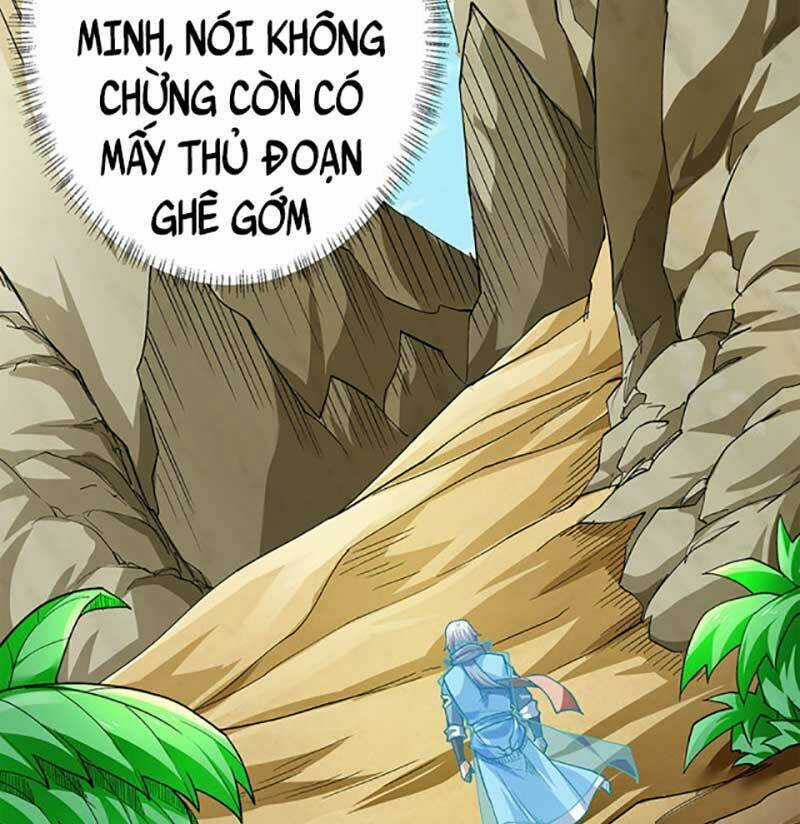 Võ Đạo Độc Tôn Chapter 602 trang 21