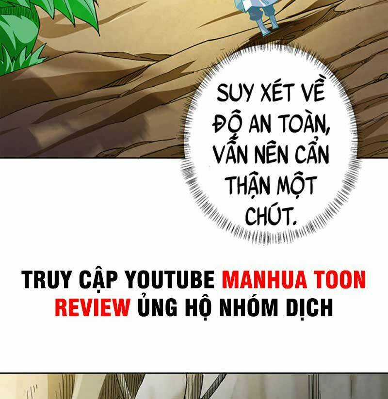 Võ Đạo Độc Tôn Chapter 602 trang 22
