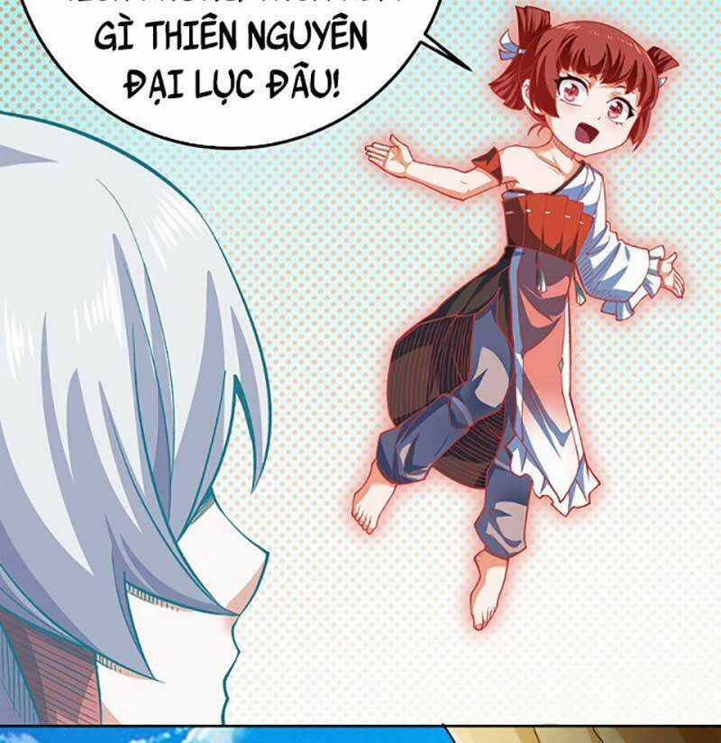 Võ Đạo Độc Tôn Chapter 602 trang 25