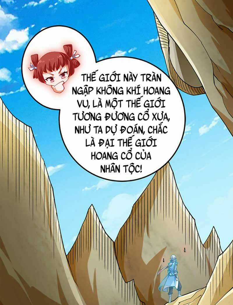 Võ Đạo Độc Tôn Chapter 602 trang 26