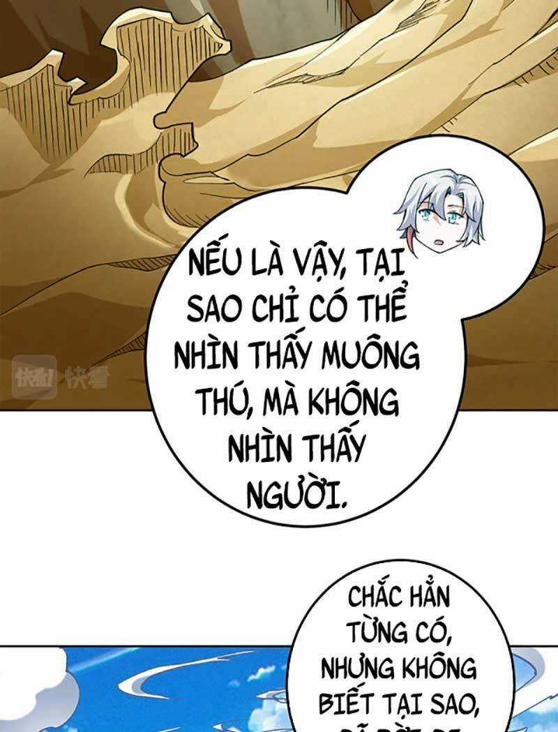 Võ Đạo Độc Tôn Chapter 602 trang 27