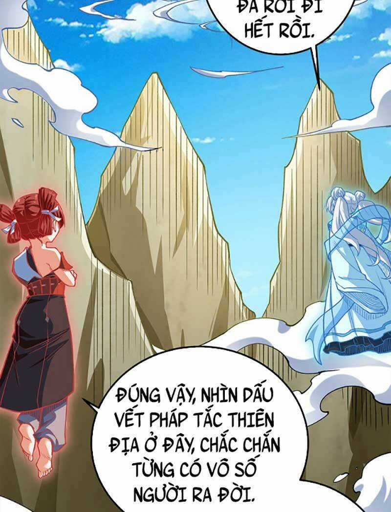 Võ Đạo Độc Tôn Chapter 602 trang 28