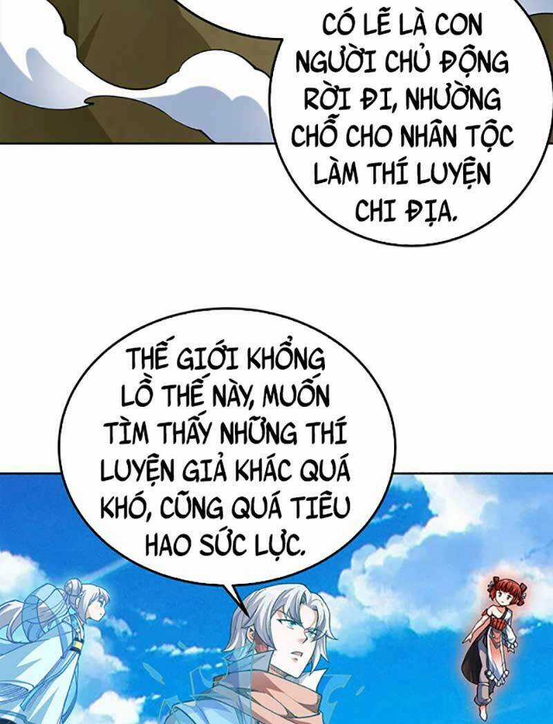 Võ Đạo Độc Tôn Chapter 602 trang 29