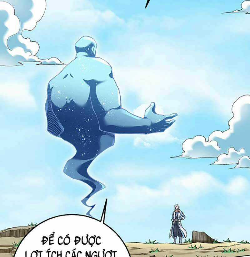 Võ Đạo Độc Tôn Chapter 602 trang 3