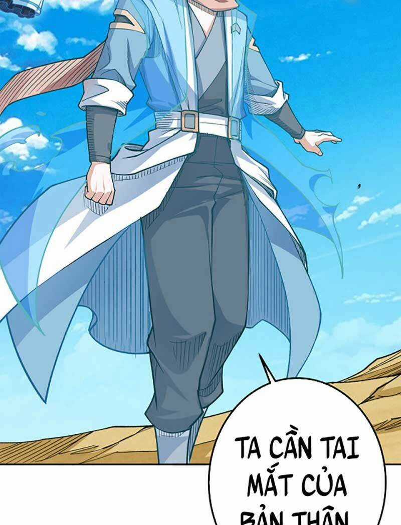 Võ Đạo Độc Tôn Chapter 602 trang 30