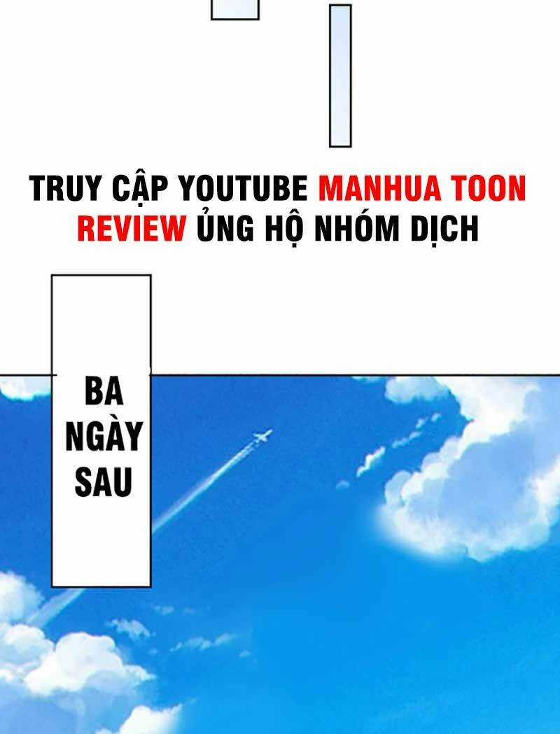 Võ Đạo Độc Tôn Chapter 602 trang 34