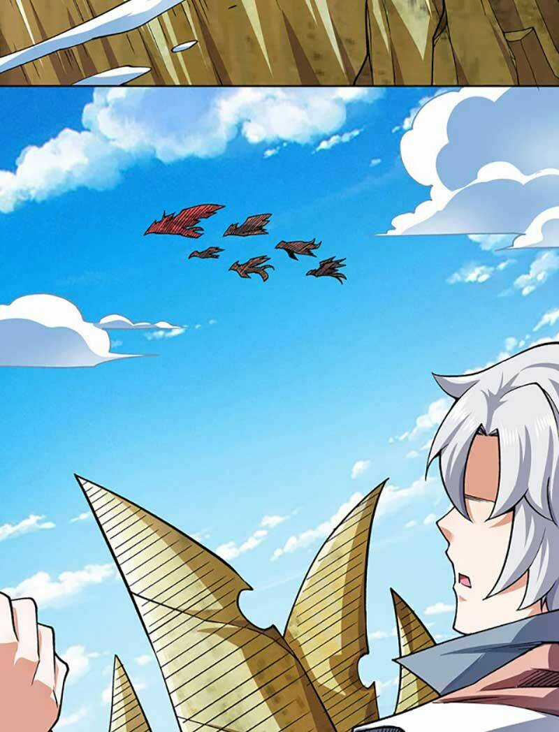 Võ Đạo Độc Tôn Chapter 602 trang 36