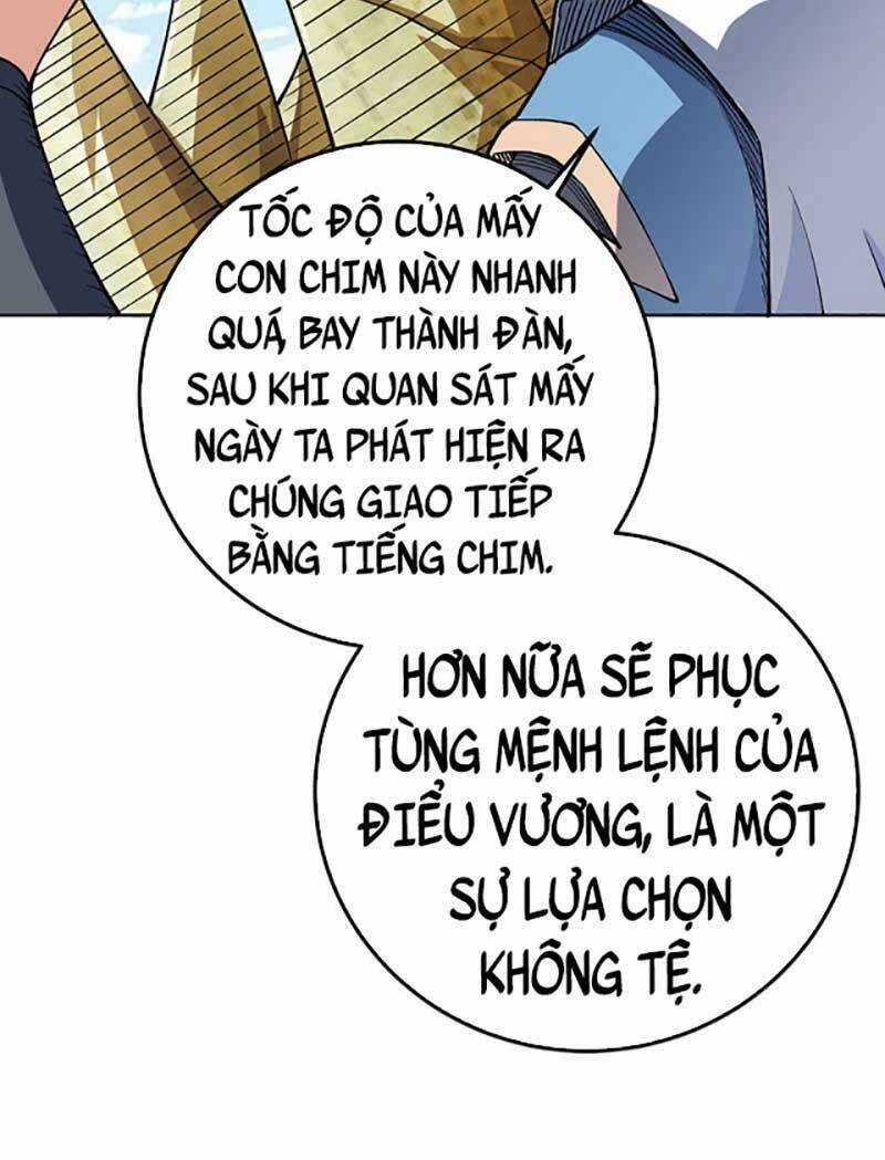 Võ Đạo Độc Tôn Chapter 602 trang 37