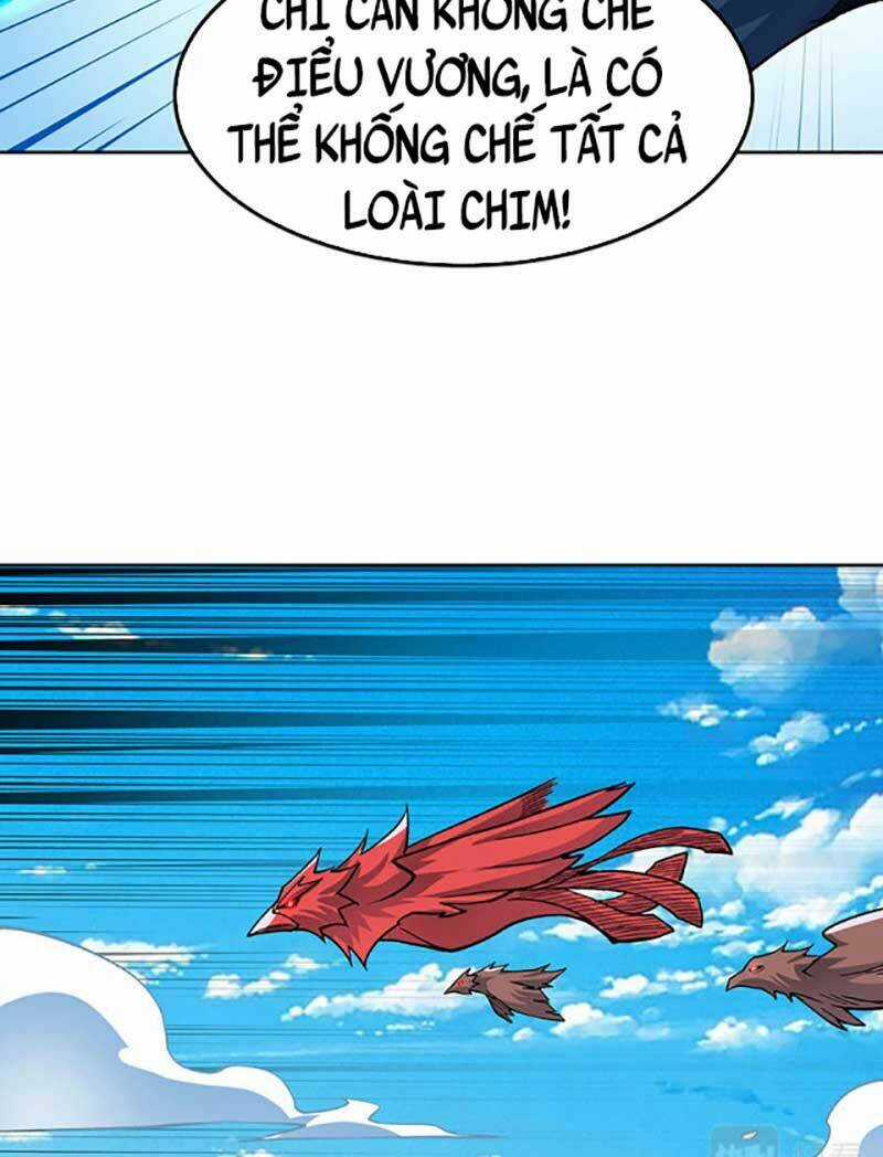 Võ Đạo Độc Tôn Chapter 602 trang 39