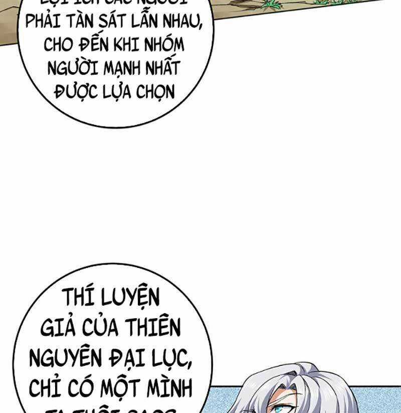 Võ Đạo Độc Tôn Chapter 602 trang 4