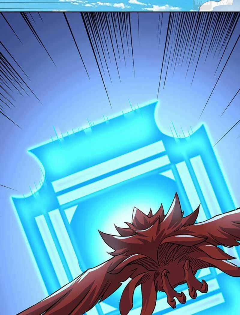 Võ Đạo Độc Tôn Chapter 602 trang 40