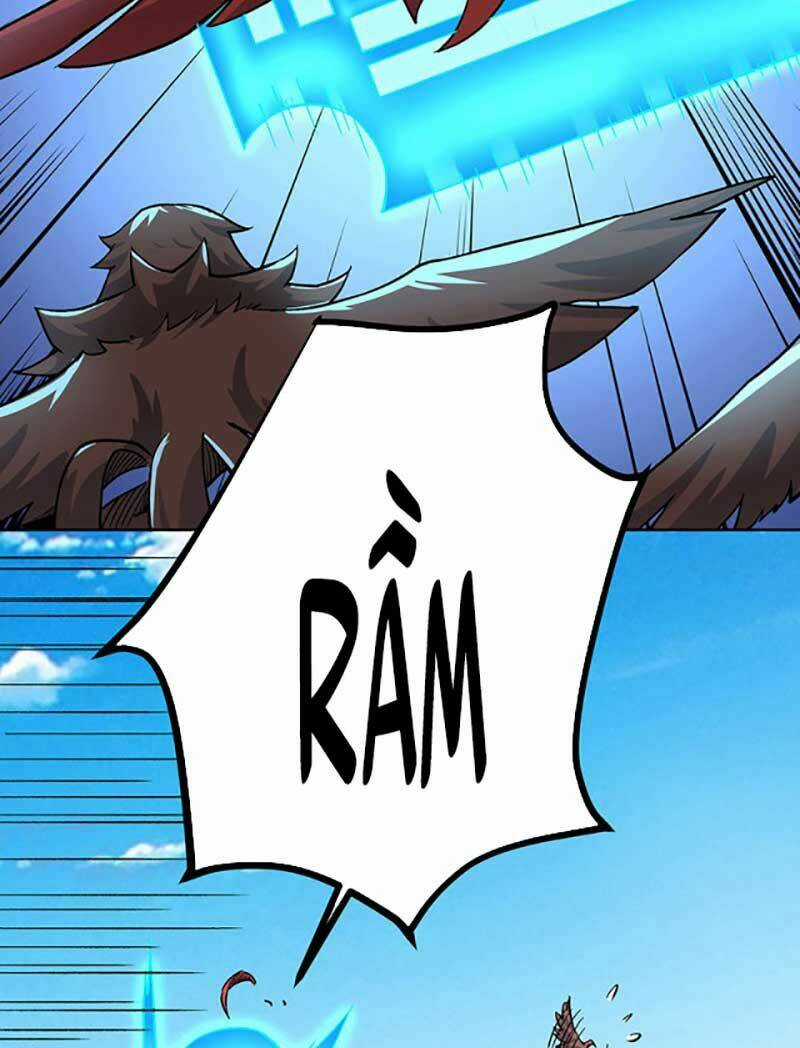 Võ Đạo Độc Tôn Chapter 602 trang 41