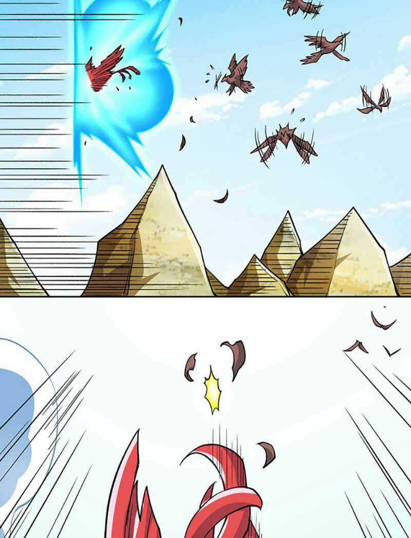 Võ Đạo Độc Tôn Chapter 602 trang 42