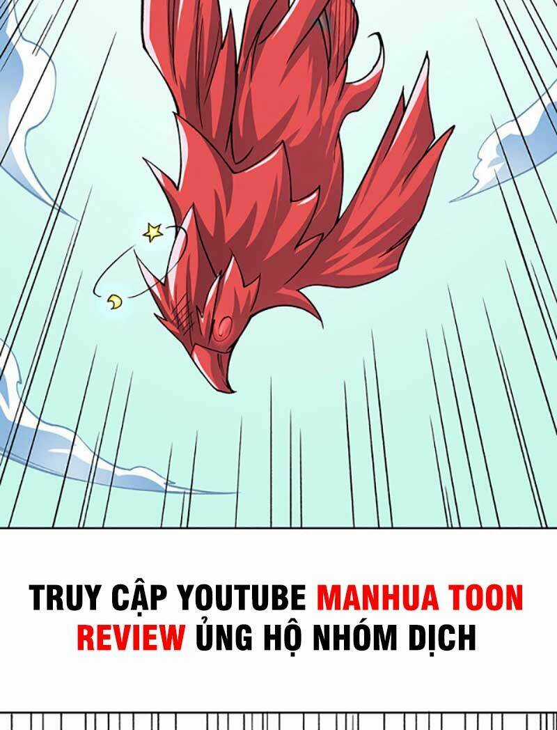 Võ Đạo Độc Tôn Chapter 602 trang 43