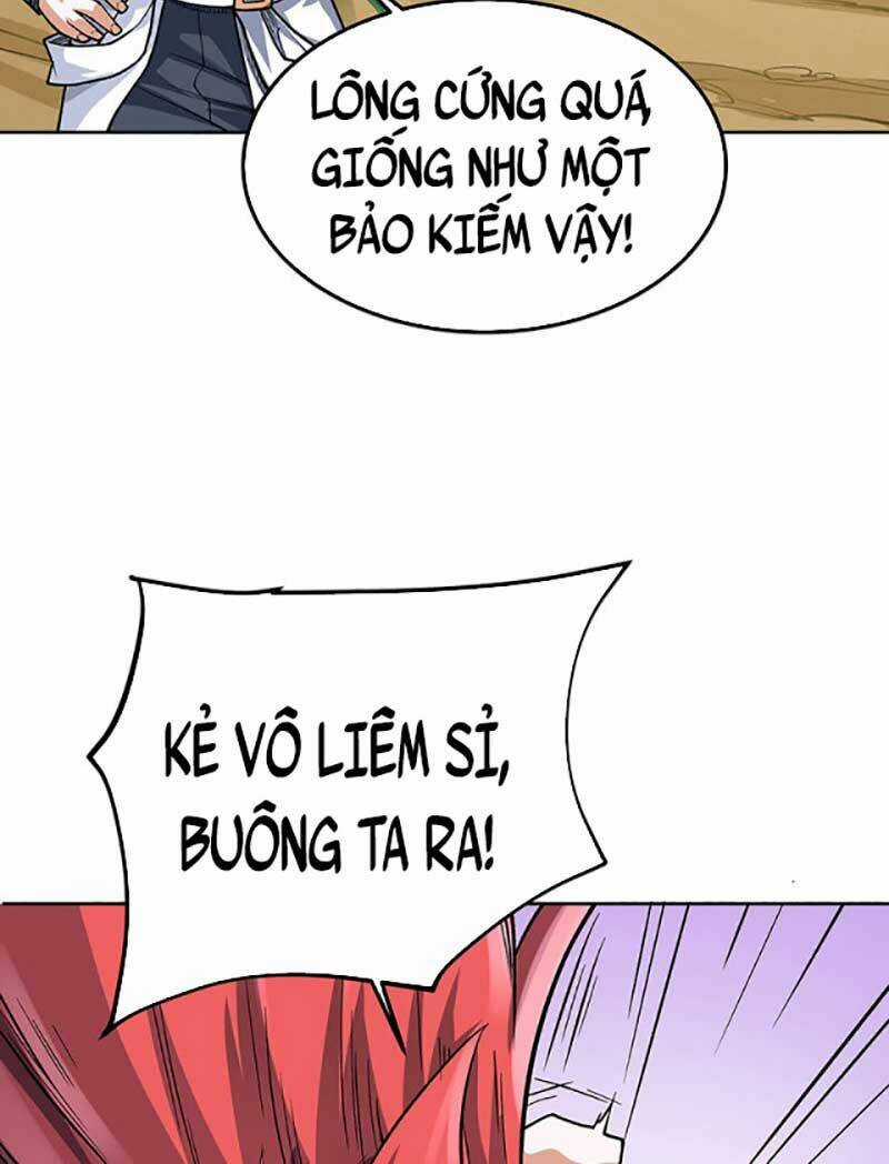 Võ Đạo Độc Tôn Chapter 602 trang 45