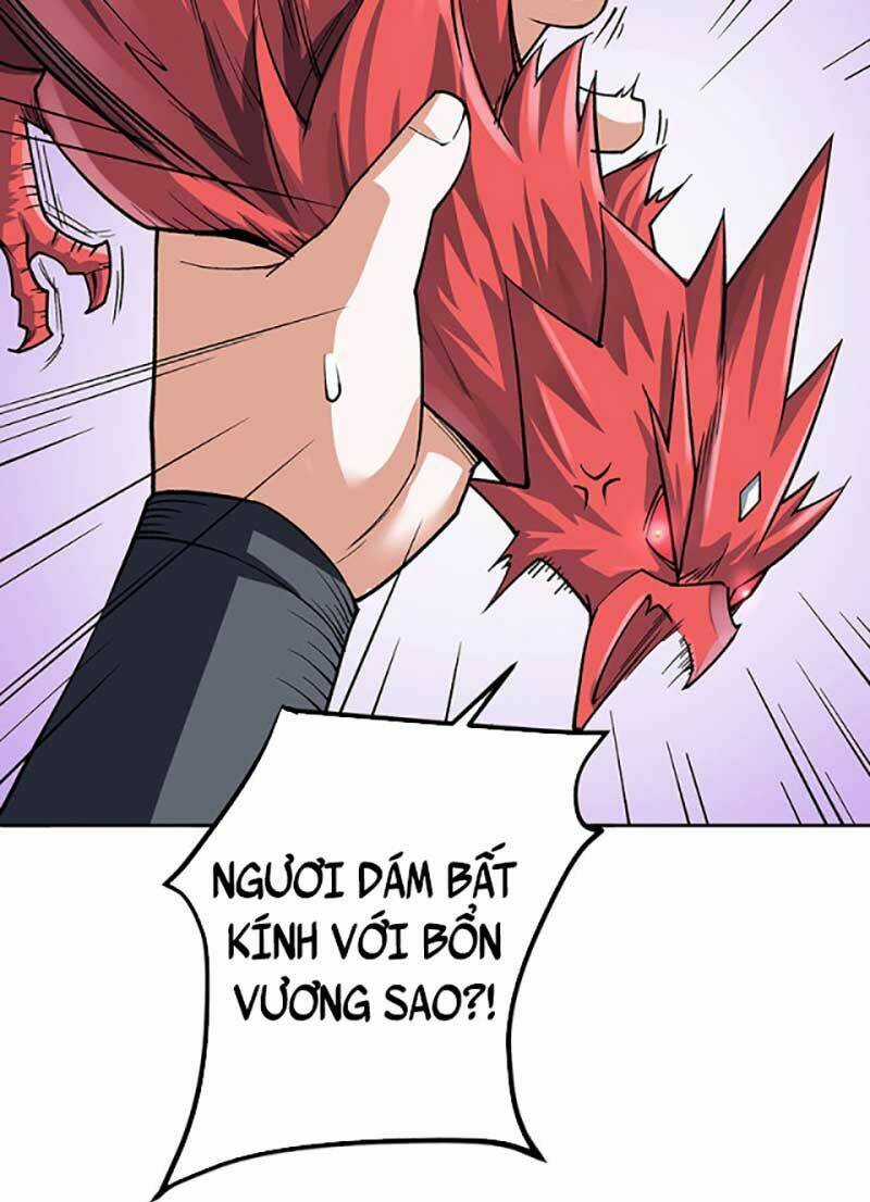 Võ Đạo Độc Tôn Chapter 602 trang 46
