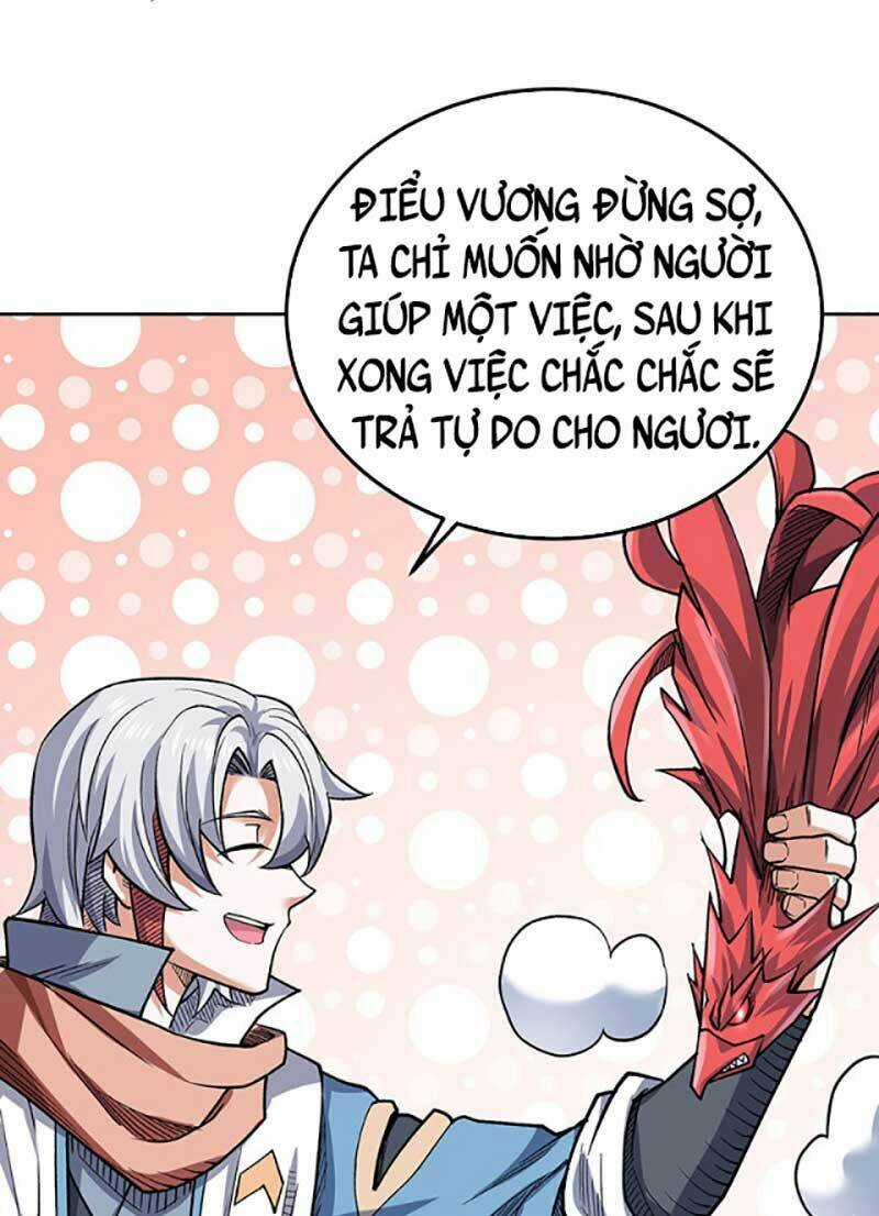 Võ Đạo Độc Tôn Chapter 602 trang 47