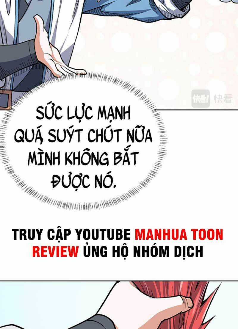 Võ Đạo Độc Tôn Chapter 602 trang 48