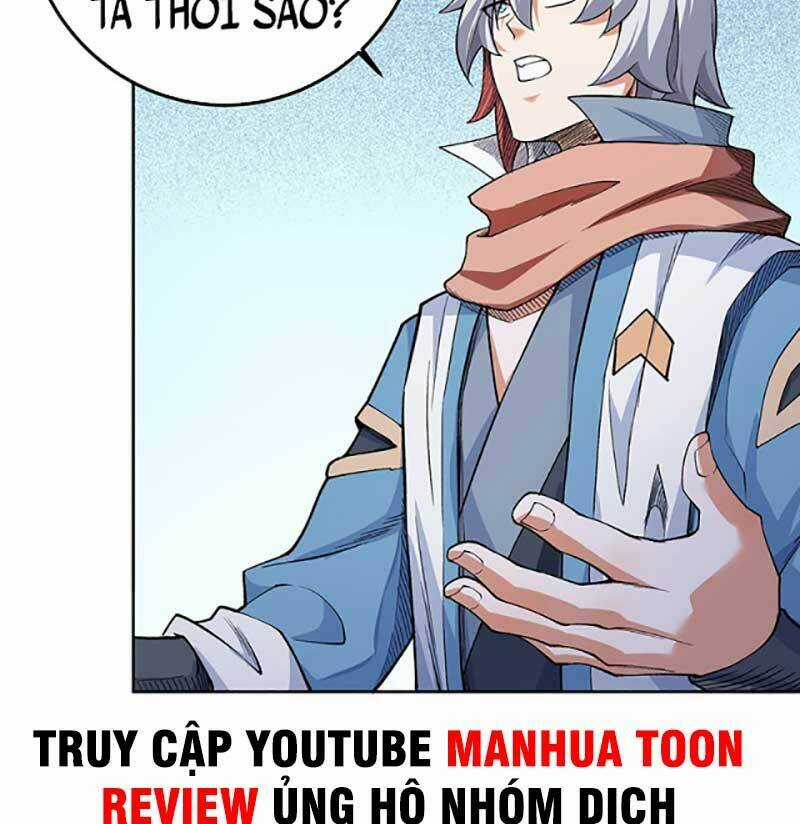 Võ Đạo Độc Tôn Chapter 602 trang 5